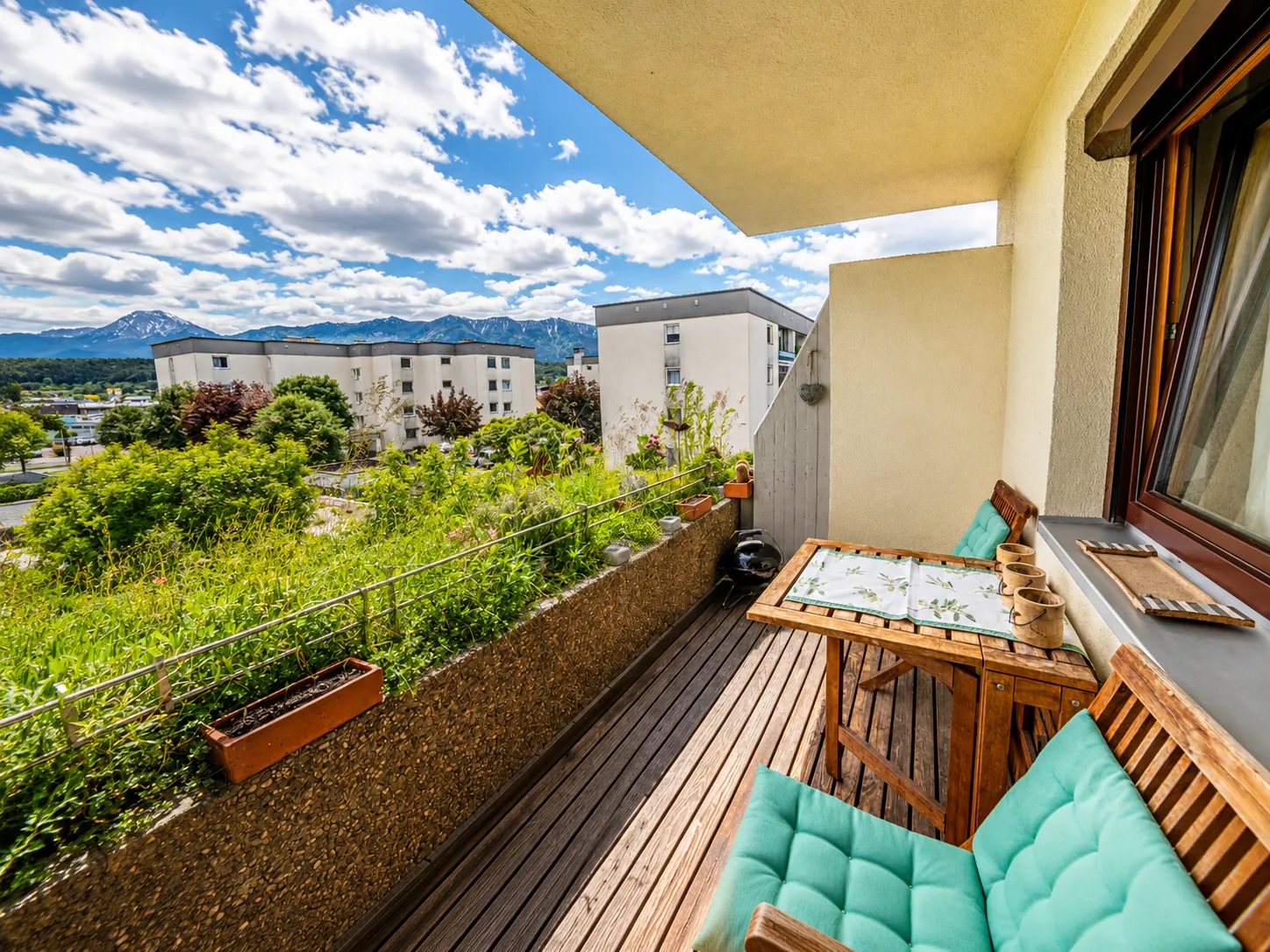Immo Villach - Immobilienfotografie 4